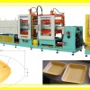 Automatic Vacuum Forming Machine