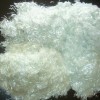 quartz glass chopped fiber