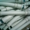 Supply of plastic pipes, metal fittings, building materials, pipes, plastic pipes under the water 