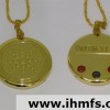 Quantum Bio energy pendant,mst energy pendant supplier