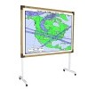 NHII interactive whiteboard product