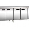 Refrigeration Type Working Bench/bakery equipment