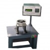 Fan wind wheel balancing machine with machine-specific external rotor motor fan balancing machine