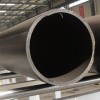 steel wire HDPE pipe used in coal mine