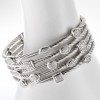 David Yurman 5 Row Confetti Ice Bracelet