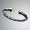 david yurman 7mm Lemon Citrine Color Classics Bracelet