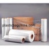 Sell LLDPE Stretch filmS