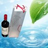 sell plastic wine bottle bags