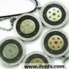 scalar energy pendant set contains negative