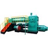 soil brick machine