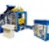 block forming machine