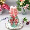 Supply Royal carving candle /carved candles /art candle