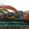 Used Hitachi Excavator, hitachi EX200-5 used excavators