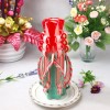 Supply Royal carving candle /carved candles /art candle