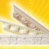 Moulding,crown Moulding,Chair rail,Panel mouldings,cornice