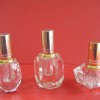 Supply perfume bottles, and glass decorating, glass painting