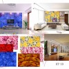 Foam Wallpaper / wallpaper personalized customization / wallpaper wallpaper substrate 