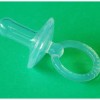 Liquid Silicone Baby Pacifier