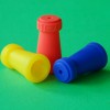 Liquid Silicone Golf Tee