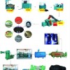 Xincheng Reclaimed Rubber Making Line