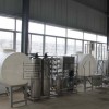 detergent liquid machine