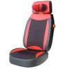 Multi-function massage cushion UU