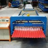 Roof Panel Roll Forming Machine