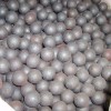 durable forged steel grinding ball