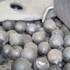 durable alloyed casting steel ball