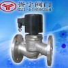 Inlet steam solenoid valve, "the German technical" "solenoid valve distributor in Chi