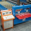 XF25-210-1050 trapezoidal profile roll forming machine