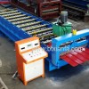 Wall Panel Roll Forming Machine