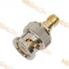 Sell BNC male to SMA femal RF Coaxial Connector    MCC-04