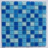 Glass mosaic