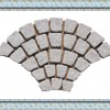 Granite Paver mesh