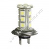 H7 Base Car LED Bulb