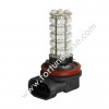 H11 Base Car LED Fog Light