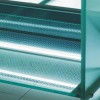 Supply all kinds of special glass, laminated glass, bullet-proof, fireproof, anti-slip glass, Guangz