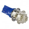 T10 Base Flux LED Car Bulb