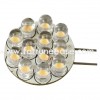 G4 Base Car LED Bulb