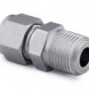 Hydraulic Male Connector