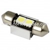 Festoon Can-Bus LED Car Bulb