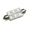 Festoon Flux LED Car Bulb