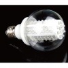 LED Light Bulb with 108 LEDs