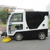 Road Sweeper YHZ18A