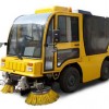 Road Sweeper YHZ22