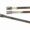 stainless steel cable ties