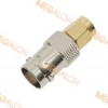 Sell BNC femal to SMA male RF Coaxial Connector