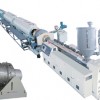 PP-R\PE\PP\PE-RT Pipe Production Line