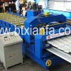 Color Steel Roll Forming Machine